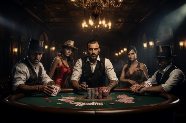 bazi999 Live Casino